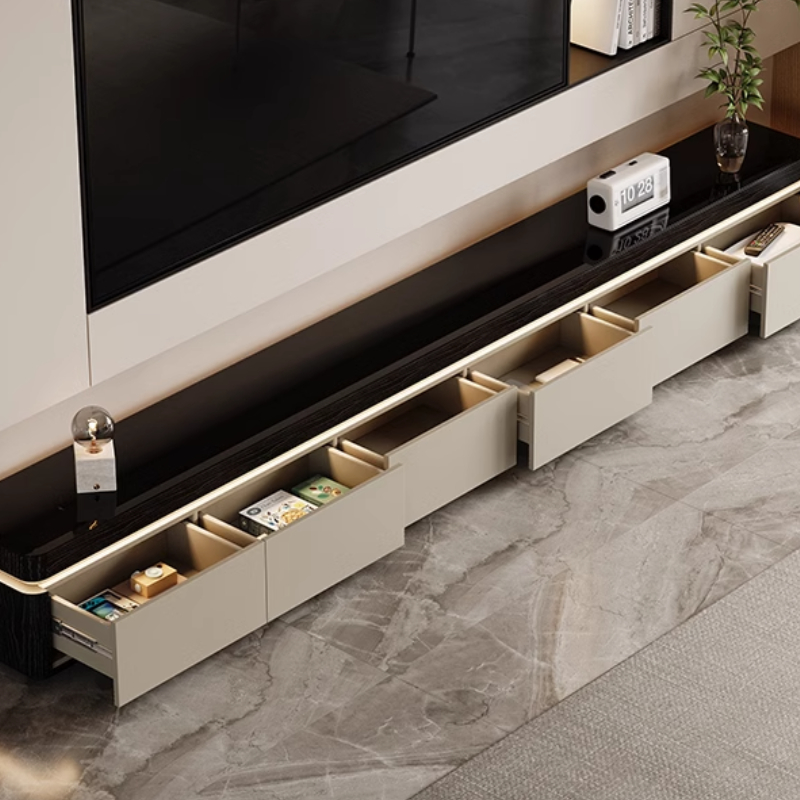 Stojak pod telewizor z ekologi – Sustainable Living Is recenzja i cena